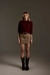 TRC02 - SUETER FEMININO TRICOT - comprar online