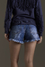 Imagem do SFJ07 - SHORTS FEMININO PRINTED NAVAJO