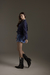 MOL06 - MOLETOM FEMININO FRANJAS - Selff Western