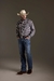 CS404- CALÇA MASCULINA RELAXED - loja online