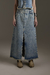 SJL05 - SAIA JEANS DOUBLE WAIST na internet