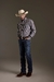 CS405- CALÇA MASCULINA RELAXED BOOT CUT - loja online
