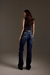 Imagem do CBT07 - CALÇA FEMININA BOOT CUT STONE ROCK