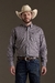 CS201 - CALÇA MASCULINA RELAXED VINTAGE - Selff Western