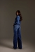 CPL06 - CALÇA FEMININA PANTALONA VITORIANA - Selff Western