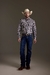 Imagem do CS606 - CALÇA MASCULINA BOOT CUT