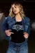 Imagem do JAQ03 - JAQUETA FEMININA ORIGINAL STONE