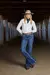 CML02 - CAMISA FEMININA - Selff Western