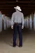 Imagem do CS101 - CALÇA MASCULINA COWBOY CUT AMACIADA