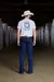 CS102 - CALÇA MASCULINA COWBOY CUT STONE - loja online