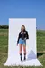 SCA01 - SHORT FEMININO SELFF PINUP VINTAGE na internet