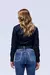 CBT16- CALÇA FEMININA BOOTCUT ETNICA PEDRAS na internet