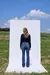 CBT16- CALÇA FEMININA BOOTCUT ETNICA PEDRAS - Selff Western