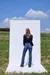 CBT16- CALÇA FEMININA BOOTCUT ETNICA PEDRAS - loja online