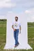 TSE44 - T-SHIRT MASCULINA PREMIUM SELFF