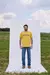 Imagem do TSE37 - T-SHIRT MASCULINA SELFF WESTERN
