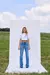 TSC02- CROPPED FEMININO FLOR DE LIZ - Selff Western