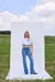 CBT14 - CALÇA FEMININA BOOT CUT - loja online