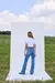 CBT14 - CALÇA FEMININA BOOT CUT - Selff Western
