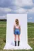 Imagem do SSY03 - SHORT FEMININO SLOUCHY FREE SELFF STONE