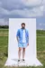 SMT01- SHORT MASCULINO TACTEL - Selff Western