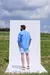 SMT01- SHORT MASCULINO TACTEL - loja online