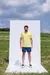 TSE35 - T-SHIRT MASCULINA WESTERN BRAND