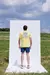 TSE35 - T-SHIRT MASCULINA WESTERN BRAND - Selff Western