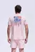 TSE56 - T-SHIRT MASCULINA FLAG na internet