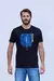 TSE47 - T-SHIRT MASCULINA SELFF - comprar online