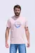 TSE54 - T-SHIRT MASCULINA SELFF WESTERN - comprar online