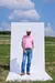 POL04 - POLO MASCULINA ESTAMPADA - Selff Western