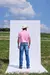 Imagem do POL04 - POLO MASCULINA ESTAMPADA