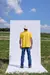 Imagem do POL04 - POLO MASCULINA ESTAMPADA