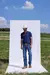 POL04 - POLO MASCULINA ESTAMPADA - Selff Western
