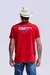 TSE52 - T-SHIRT MASCULINA SLF DENIM na internet