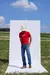 TSE52 - T-SHIRT MASCULINA SLF DENIM - loja online