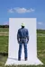 CLJ01- CAMISA MASCULINA JEANS - loja online