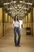 TSE18 - T-SHIRT FEMININA BASIC SELFF BRANCO - Selff Western