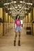 Imagem do TSE22 - T-SHIRT FEMININA BASIC SELFF PINK