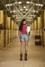 TSE22 - T-SHIRT FEMININA BASIC SELFF PINK - comprar online