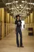 TSE21 - T-SHIRT FEMININA BASIC SELFF BYBS PRETO - Selff Western