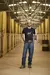 TSE16 - T-SHIRT MASCULINA SELFF PRINT ORIGINAL BRAND MARINHO - loja online