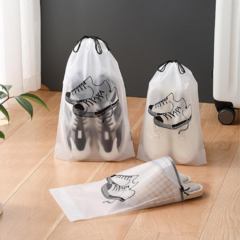 Bolsas para calzado x unidad