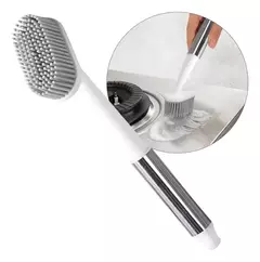 Cepillo de cocina de silicona - comprar online