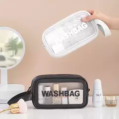 Porta cosméticos Washbag chico