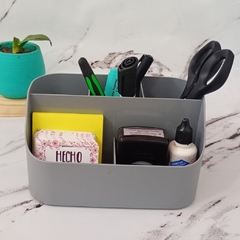 Organizador 5 divisiones clásico - comprar online