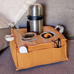 Almohadón Matero