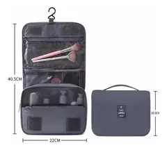 Neceser de viaje para colgar - Alelí Home