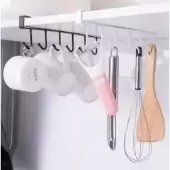 Colgante Organizador Porta Tazas Perchero - comprar online